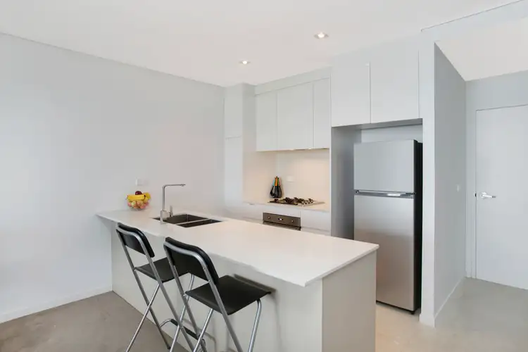 Fifth view of Homely apartment listing, 21/2-4 Gubbuteh Road, Little Bay NSW 2036