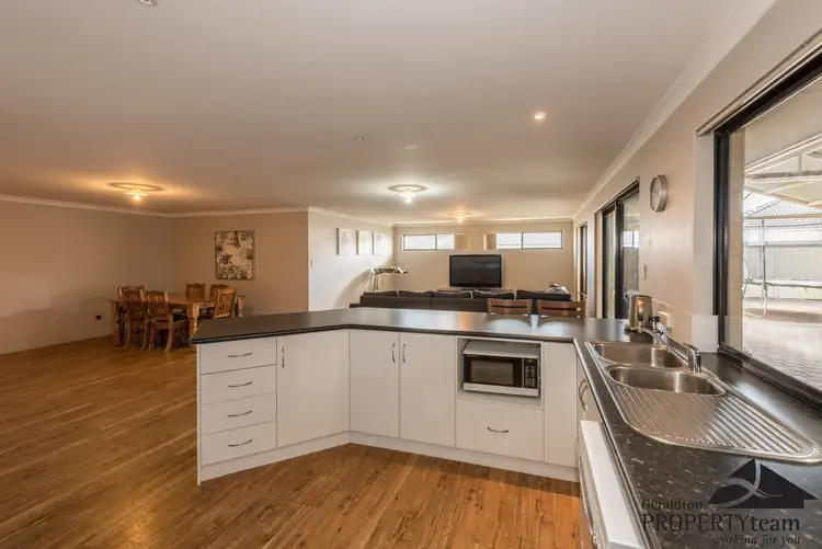 Third view of Homely house listing, 20 Yolanda Edge, Wandina WA 6530