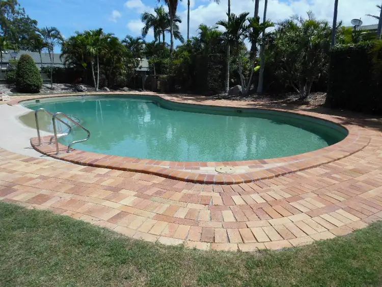 Second view of Homely unit listing, 18/1 Ibis Boulevard, Eli Waters QLD 4655