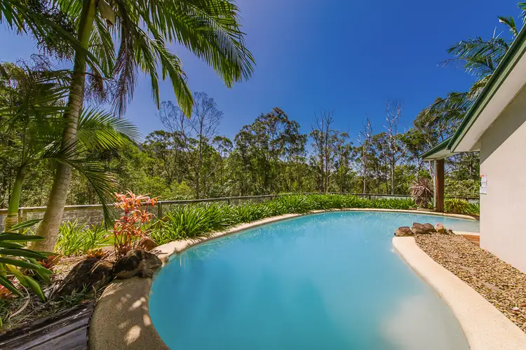 Third view of Homely house listing, 566 Upper Landershute Road, Palmwoods QLD 4555