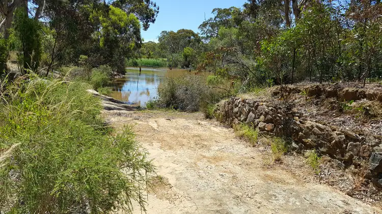 Fifth view of Homely rural property listing, 295 Gould Road, Currency Creek SA 5214