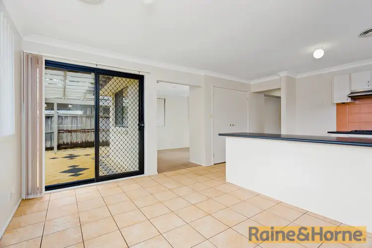 Fourth view of Homely house listing, 37 Yellowgum Avenue, Rouse Hill NSW 2155