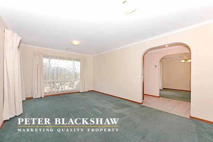 Third view of Homely house listing, 10 Angwin Place, Theodore ACT 2905