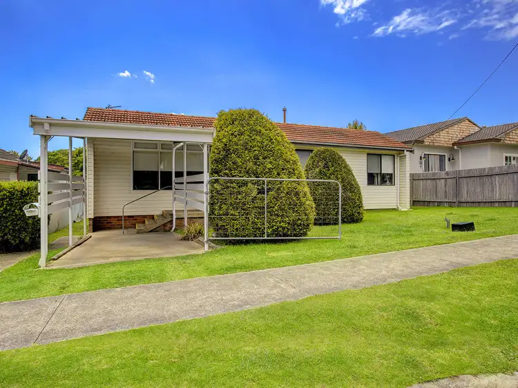 18 Pioneer Street, Mittagong NSW 2575