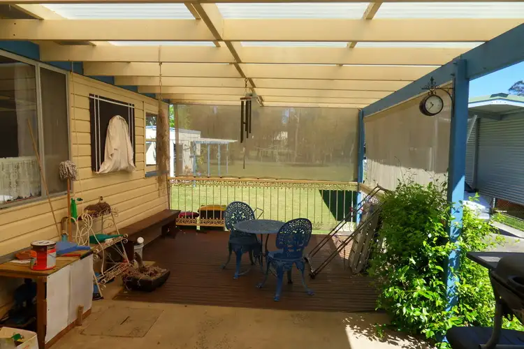 Fourth view of Homely house listing, 23 WUNDA AVE, Sussex Inlet NSW 2540