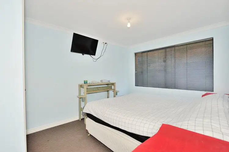 Seventh view of Homely house listing, 105 Arpenteur Drive, Baldivis WA 6171