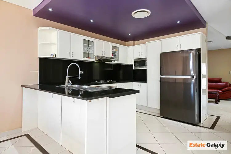 Second view of Homely house listing, 38 Cleary Avenue, Belmore NSW 2192