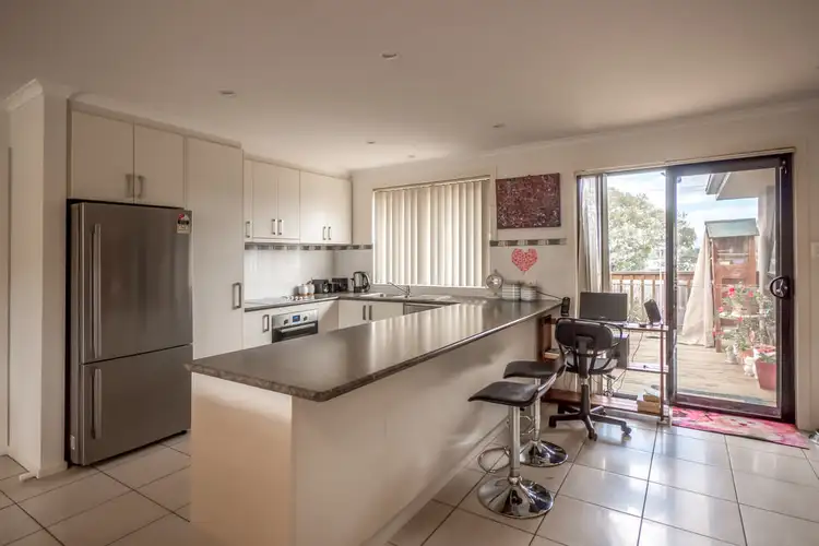 Fourth view of Homely unit listing, 4/9 Childs Drive, Old Beach TAS 7017