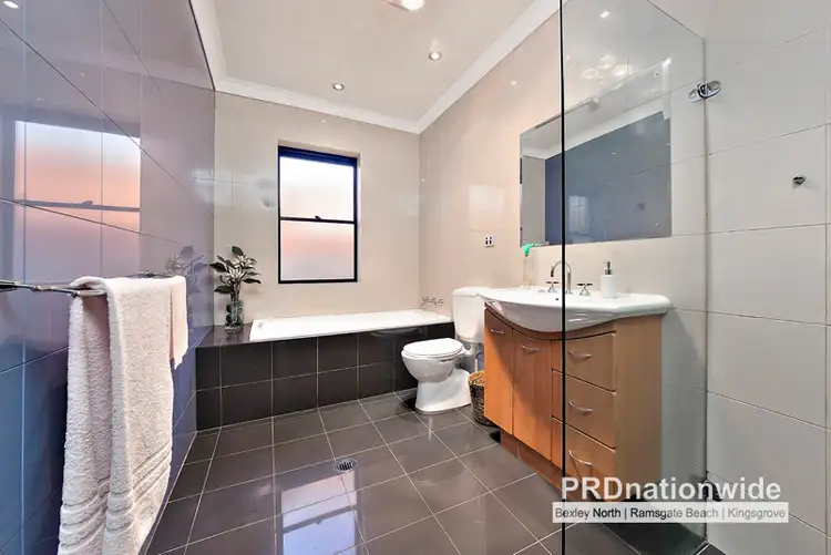 Seventh view of Homely house listing, 3 Illawarra Parade, Beverly Hills NSW 2209
