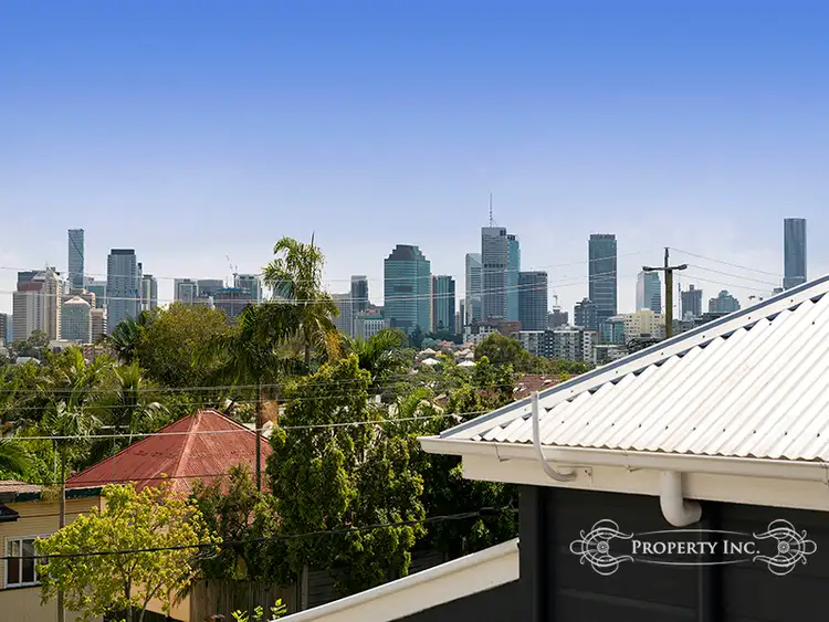 6/13 Elfin Street, East Brisbane QLD 4169