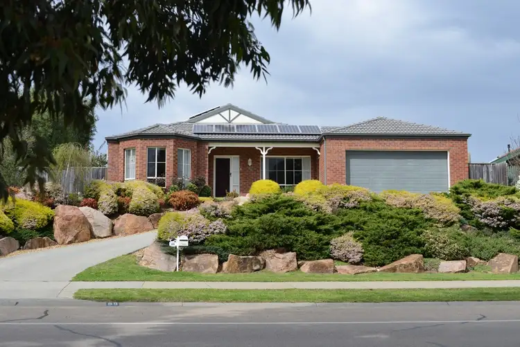 89 Howitt Avenue, Bairnsdale VIC 3875