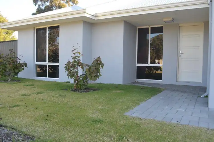 Second view of Homely house listing, 1 Kowari Way, Australind WA 6233