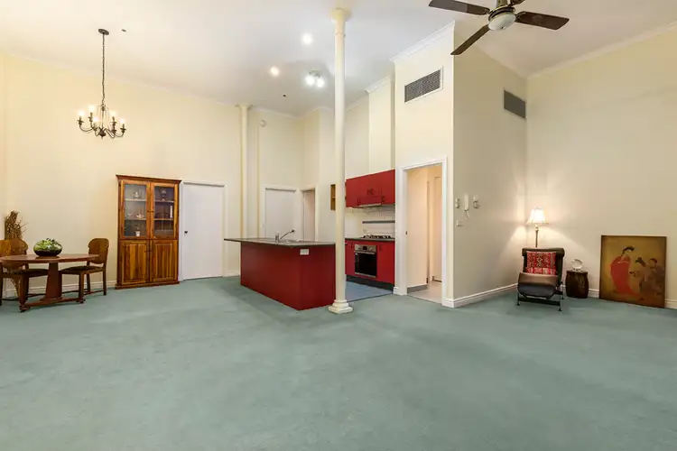 Second view of Homely apartment listing, 94 Wiltshire Drive, Kew VIC 3101
