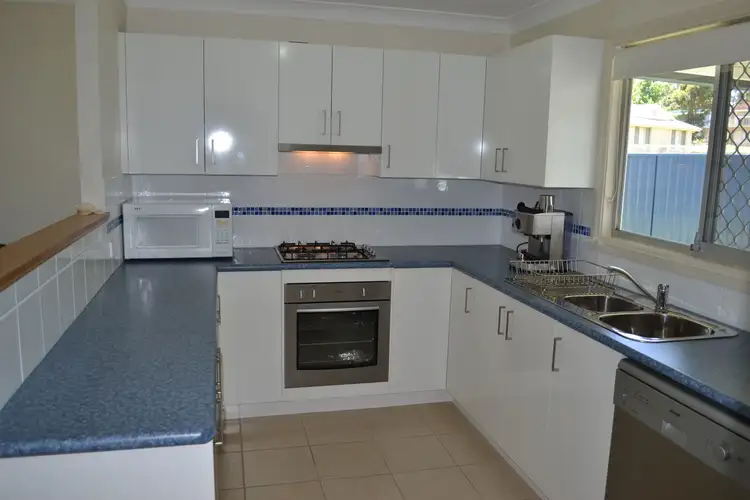 Fourth view of Homely house listing, 108 Walmer Avenue, Sanctuary Point NSW 2540