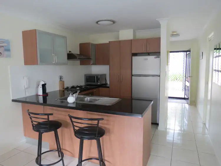 Second view of Homely unit listing, 26/654 Esplanade, Urangan QLD 4655