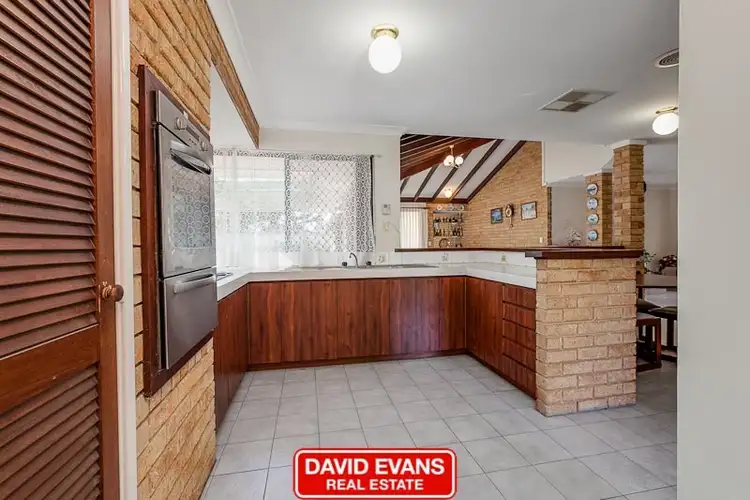 Fifth view of Homely house listing, 65 Seabrooke Avenue, Rockingham WA 6168