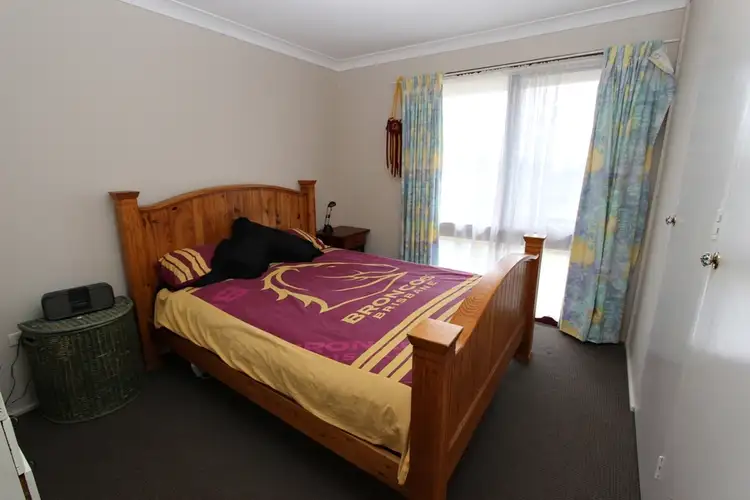 Sixth view of Homely house listing, 18 Casey Circuit, Bathurst NSW 2795