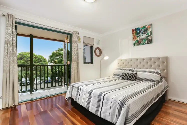 Fifth view of Homely apartment listing, 10a Jarrett Street, Leichhardt NSW 2040