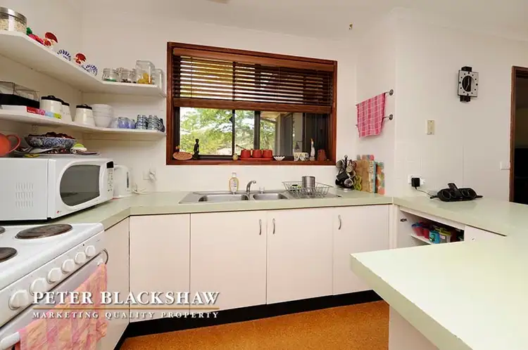 Fifth view of Homely house listing, 23 Ern Florence Crescent, Theodore ACT 2905