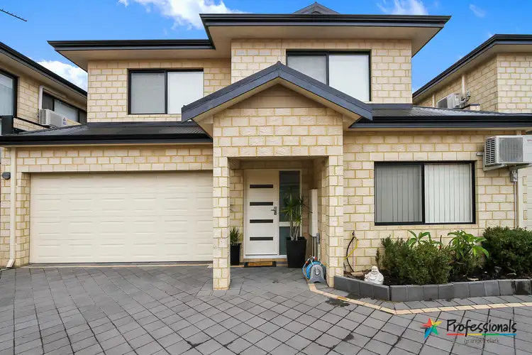 15b Ungaroo Road, Westminster WA 6061
