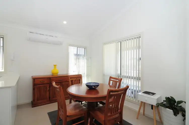 Third view of Homely house listing, 32/35 The Basin Road, St Georges Basin NSW 2540