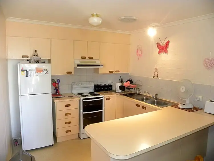 Second view of Homely unit listing, 29/1 Wharf Road, Batemans Bay NSW 2536