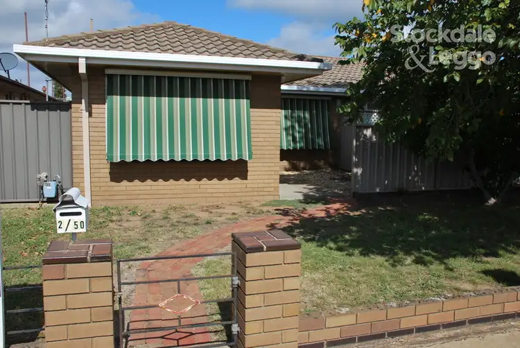 2/50 Edward Street, Shepparton VIC 3630