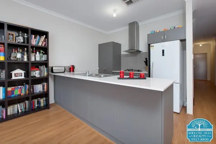 Second view of Homely house listing, 90 Bristlebird Approach, Baldivis WA 6171
