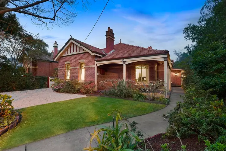 19 Trafalgar Road, Camberwell VIC 3124