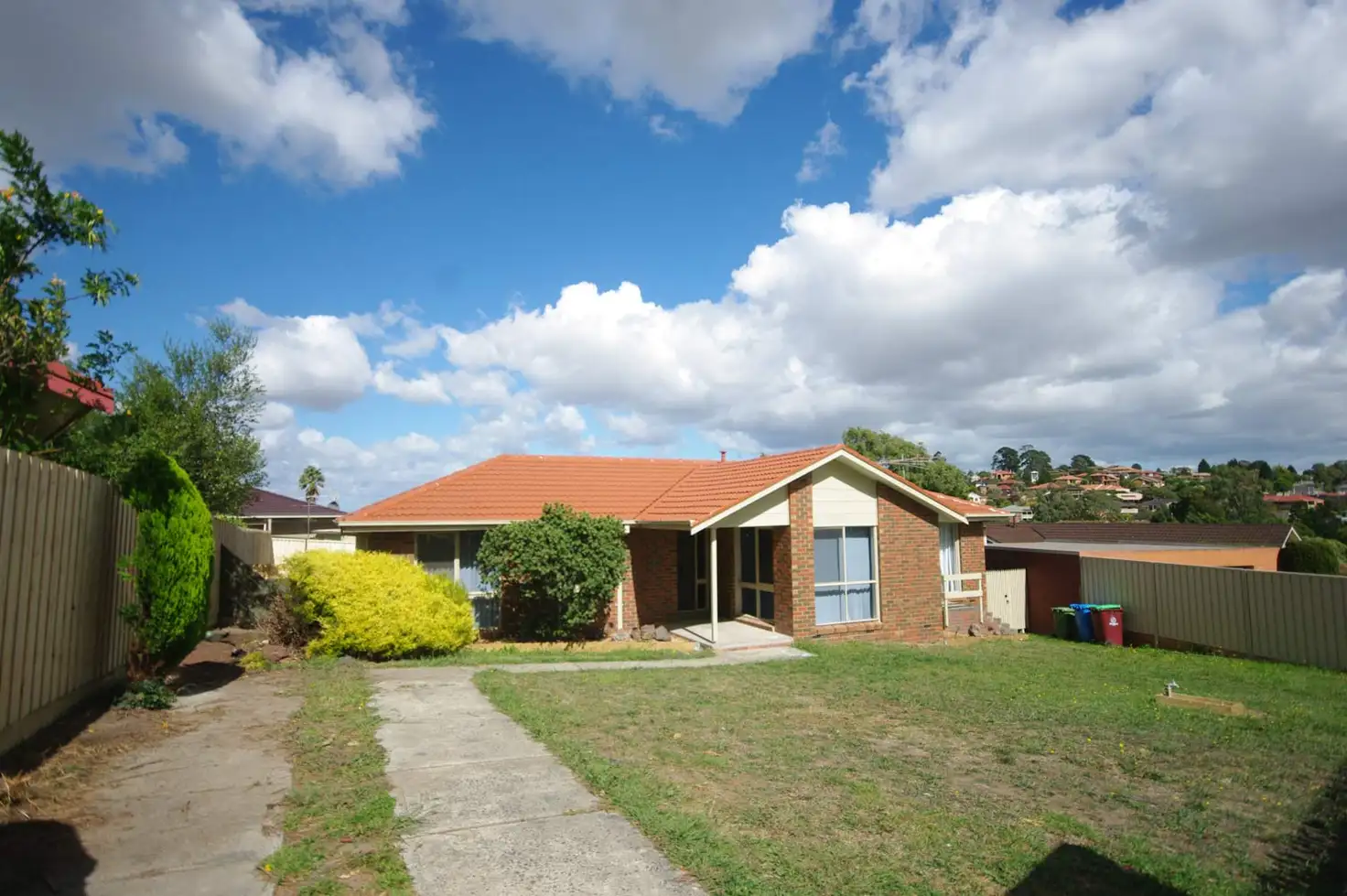 Main view of Homely house listing, 7 Embley Glade, Endeavour Hills VIC 3802