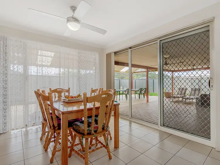Sixth view of Homely house listing, 3 Leinster Way, Baldivis WA 6171