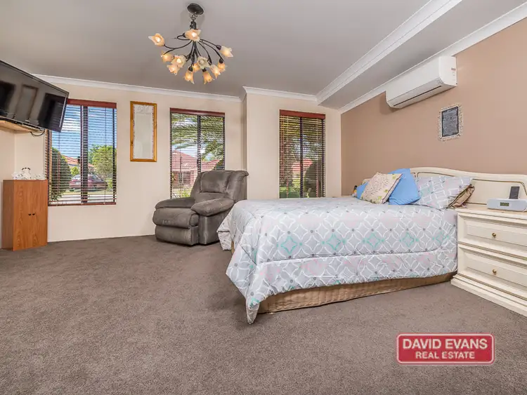 Sixth view of Homely house listing, 23 Kurnalpi Turn, Wanneroo WA 6065