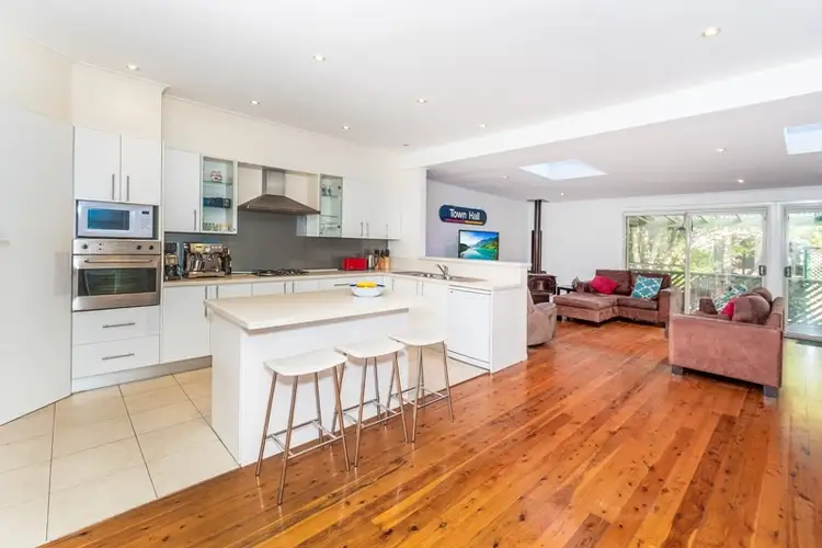 Sixth view of Homely house listing, 3 Hastings Street, Botany NSW 2019