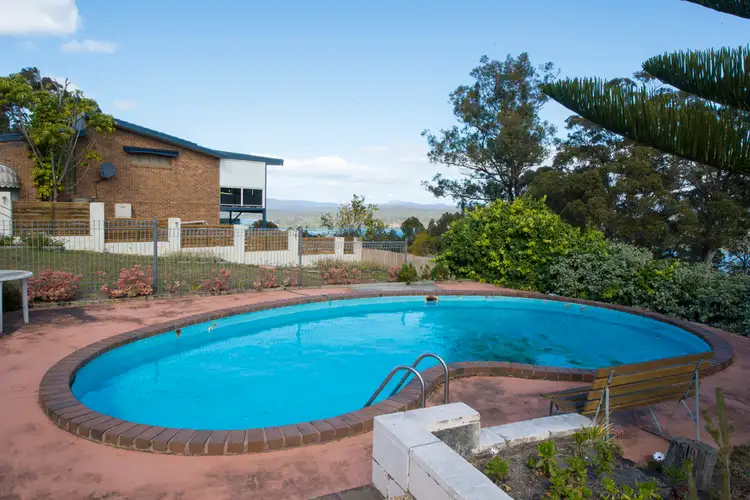 Fourth view of Homely block of units listing, 78 MERIMBULA DRIVE, Merimbula NSW 2548