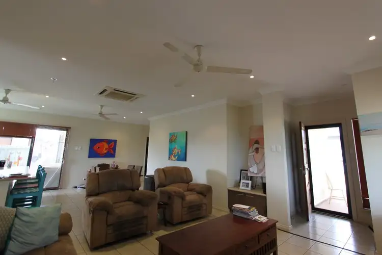 Sixth view of Homely house listing, 10A Trevally Ct, Millars Well WA 6714