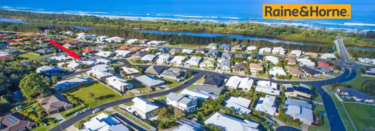 1/1 Tallon Court, Pottsville NSW 2489