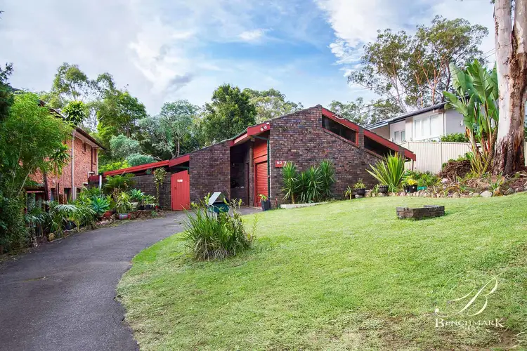 Main view of Homely house listing, 7 Bingara Drive, Sandy Point NSW 2172