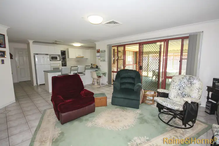 Third view of Homely house listing, 26 Twickenham Drive, Dubbo NSW 2830
