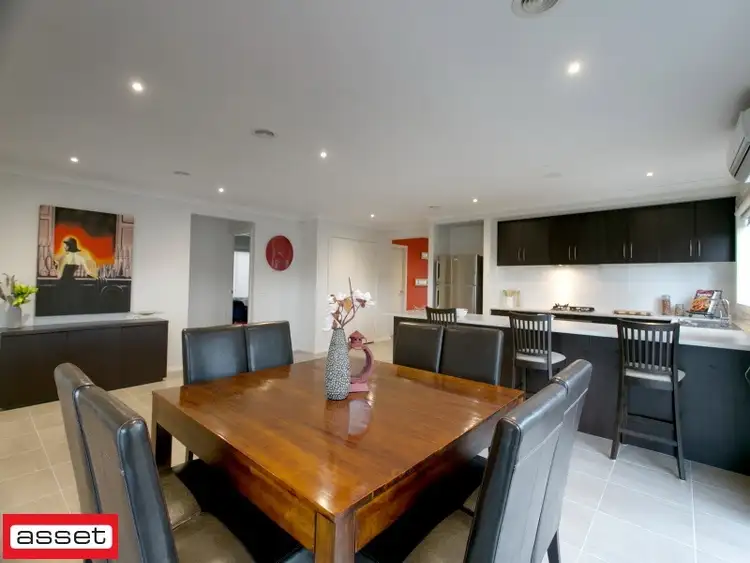 Fifth view of Homely house listing, 1 Katies Place, Carrum Downs VIC 3201