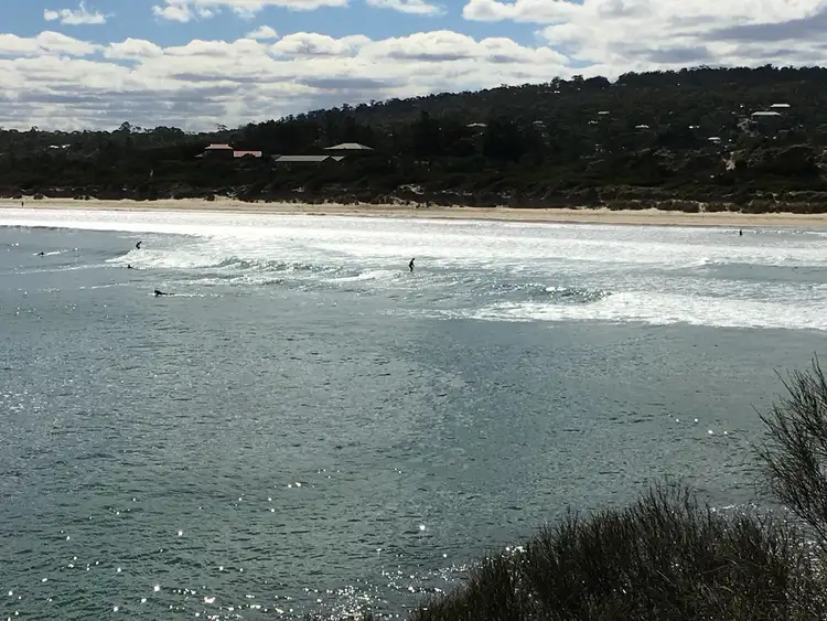 Fifth view of Homely land listing, 0 Falcon Street, Primrose Sands TAS 7173