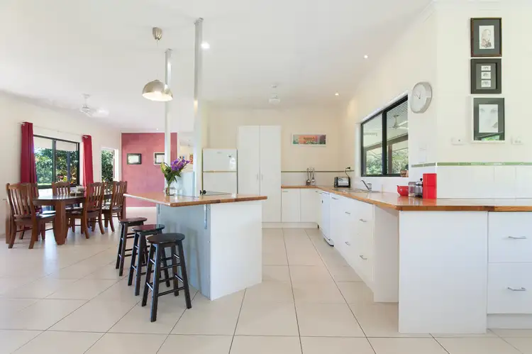Sixth view of Homely house listing, 112 Mijo Road, Miallo QLD 4873