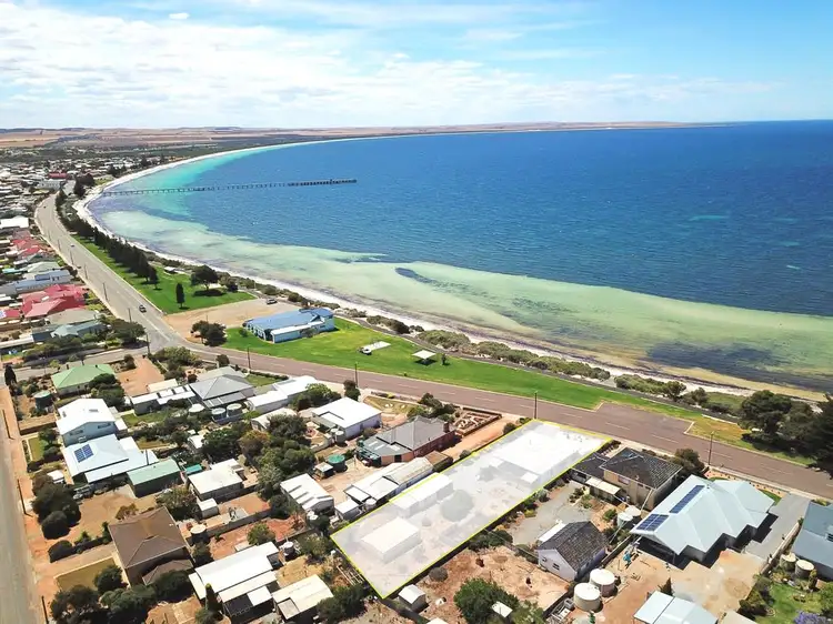 40 Tumby Terrace, Tumby Bay SA 5605