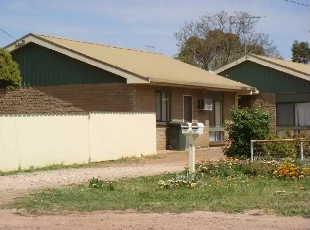 Unit 1 & 2, 31 Progress Street, Yanco NSW 2703