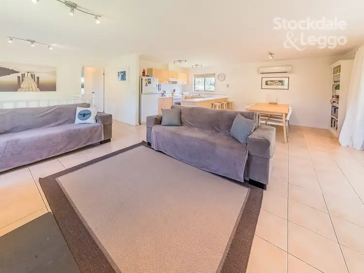 Fifth view of Homely house listing, 46 Jupiter Boulevard, Venus Bay VIC 3956