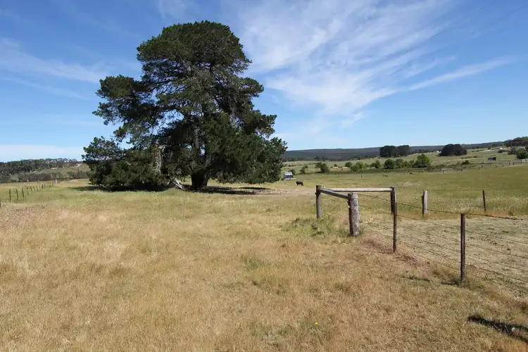Second view of Homely land listing, 2026 Glenelg Highway, Scarsdale VIC 3351