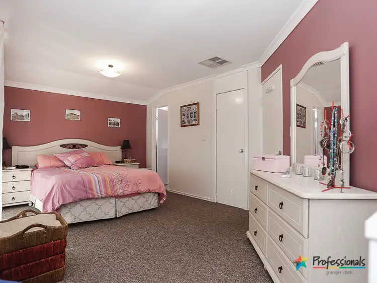 Fourth view of Homely house listing, 25 Adelphi Court, Marangaroo WA 6064