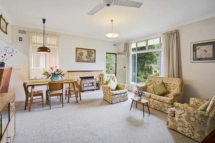 Second view of Homely house listing, 8 Melwood Avenue, Forestville NSW 2087