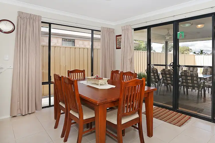 Seventh view of Homely house listing, 4 Hay Entrance, Pinjarra WA 6208