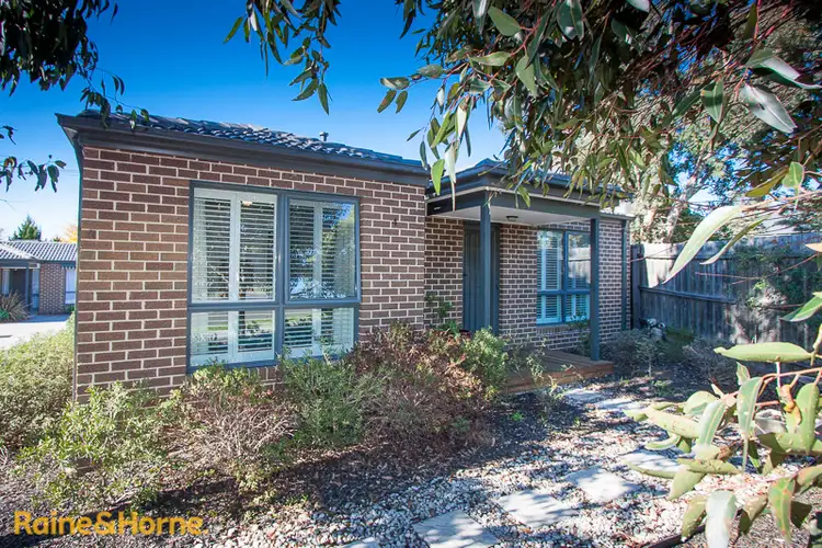 Third view of Homely unit listing, 4/507-509 Elizabeth Drive, Sunbury VIC 3429