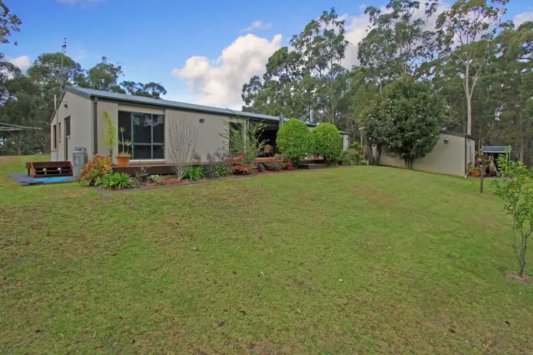 Sixth view of Homely house listing, 6 Burri Palm Way, Surfside NSW 2536